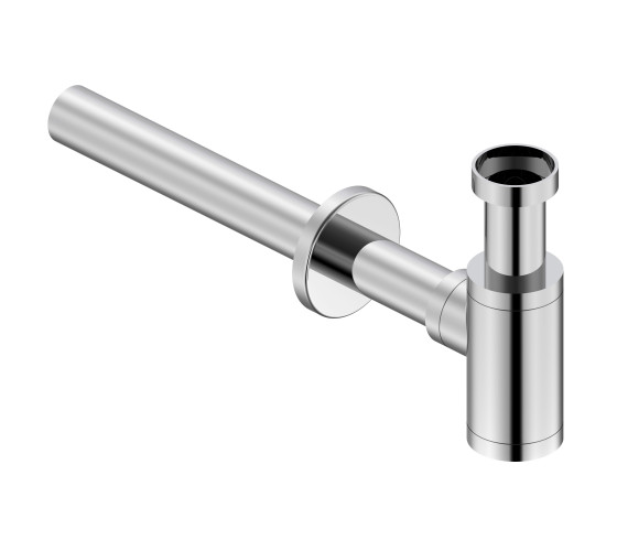 Сифон для раковины IMPRESE BRENTA (ZMK071901600)