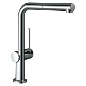 Смеситель для кухни  Hansgrohe TALIS M54 (72809000)