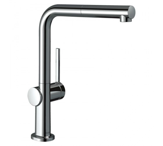 Смеситель для кухни  Hansgrohe TALIS M54 (72809000)