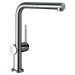 Смеситель для кухни  Hansgrohe TALIS M54 (72809000)
