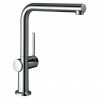 Смеситель для кухни  Hansgrohe TALIS M54 (72809000)