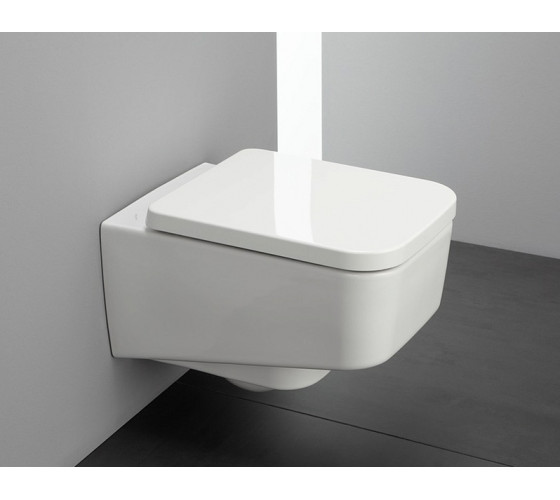Крышка для унитаза Laufen Pro S Soft-Close (H8919610000001)