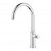 Змішувач для кухні Grohe Blue Pure Mono  (31724000)