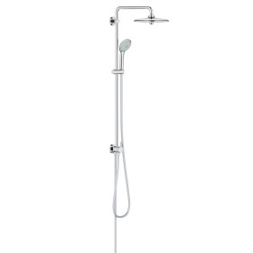 Душова система для душу без змішувача Grohe Euphoria System 260 мм (27421002)