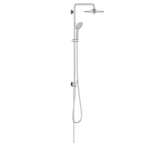 Душова система для душу без змішувача Grohe Euphoria System 260 мм (27421002)