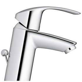 Змішувач для раковини Grohe Eurosmart (33265002)