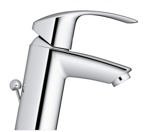Змішувач для раковини Grohe Eurosmart (33265002)