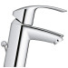 Змішувач для раковини Grohe Eurosmart (33265002)