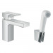 Смеситель для умывальника Hansgrohe Vernis Shape 100  (71216000)