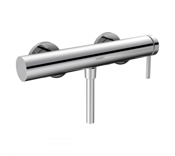Смеситель для душа Hansgrohe Finoris, хром (76620000)