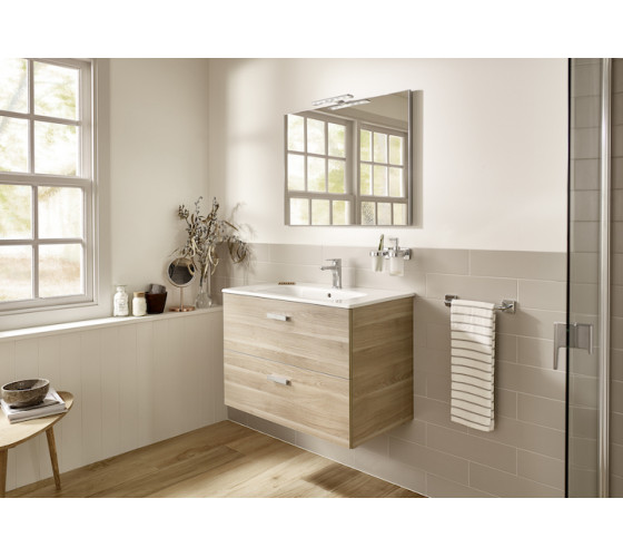 Дзеркало ROCA VICTORIA BASIC 100 см (A812329406)