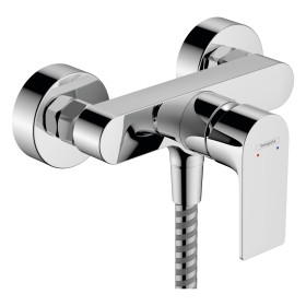 Смеситель для душа Hansgrohe Rebris E, Chrome (72650000)