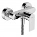 Смеситель для душа Hansgrohe Rebris E, Chrome (72650000)
