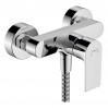 Смеситель для душа Hansgrohe Rebris E, Chrome (72650000)
