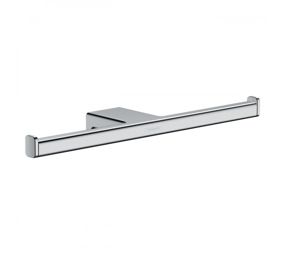 Держатель запасного рулона бумаги Hansgrohe ADDSTORIS (41748000)