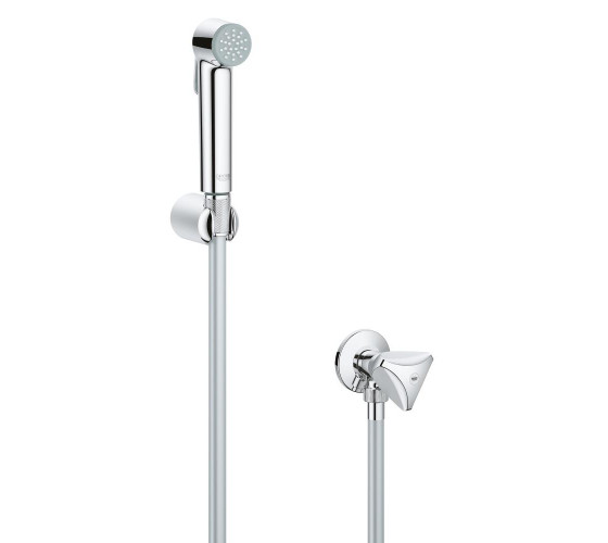 Гігієнічний душ Grohe Tempesta-F Trigger Spray 30 (27514001)