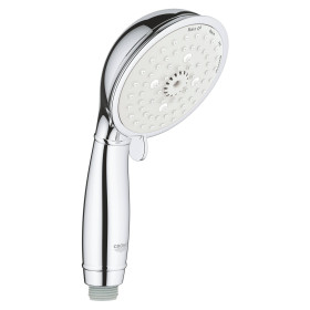 Ручной душ Grohe TEMPESTA RUSTIC 100 (26085001)