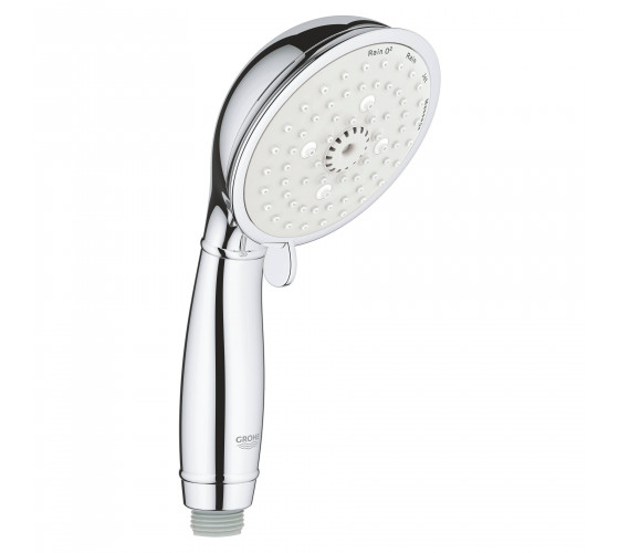 Ручной душ Grohe TEMPESTA RUSTIC 100 (26085001)