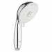 Ручной душ Grohe TEMPESTA RUSTIC 100 (26085001)