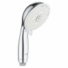 Ручной душ Grohe TEMPESTA RUSTIC 100 (26085001)