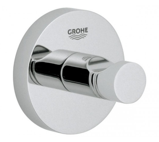 Гачок для халата Grohe Essentials (40364001)