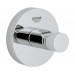 Гачок для халата Grohe Essentials (40364001)
