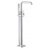 Підлоговий змішувач для ванни Grohe Essence New (23491001)