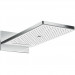 Верхний душ Hansgrohe Rainmaker Select 580 3jet 24001400 белый/хром