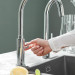 Змішувач для кухні Grohe Blue Pure Mono  (31724000)