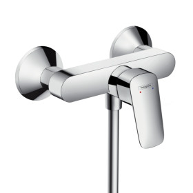 Смеситель для душа Hansgrohe Logis, хром (71600000)