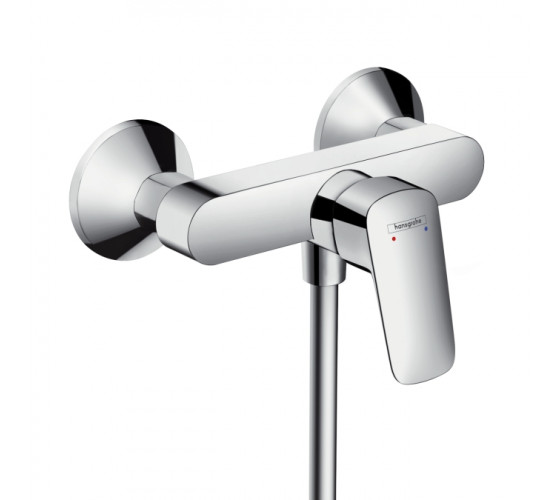 Смеситель для душа Hansgrohe Logis, хром (71600000)