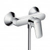 Смеситель для душа Hansgrohe Logis, хром (71600000)