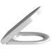 Сидение для унитаза с функцией slow closing VILLEROY&BOCH OMNIA ARCHITECTURE 98M9C101