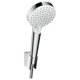 Душовий гарнітур Hansgrohe CROMETTA Vario EcoSmart (26694400)