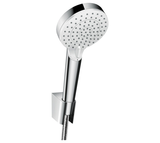 Душовий гарнітур Hansgrohe CROMETTA Vario EcoSmart (26694400)