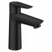 Смеситель для раковины Hansgrohe TALIS E черный матовый (71710670)
