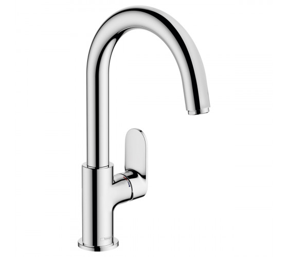 Смеситель для раковины Hansgrohe VERNIS BLEND (71554000)