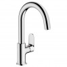 Смеситель для раковины Hansgrohe VERNIS BLEND (71554000)