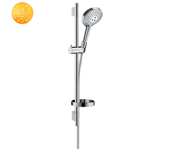 RAINDANCE Select S душевой набор 120 3jet P, Powder Rain