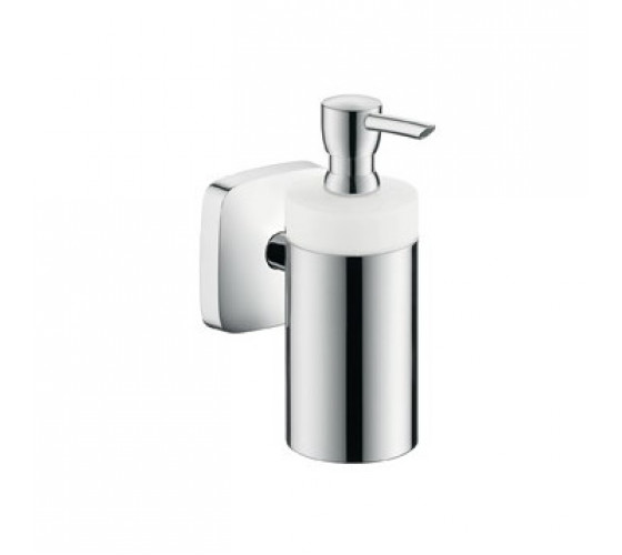 Дозатор жидкого мыла Hansgrohe PuraVida  (41503000)