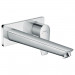 Смеситель для раковины скрытого монтажа Hansgrohe Talis E (71734000)