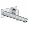 Смеситель для раковины скрытого монтажа Hansgrohe Talis E (71734000)