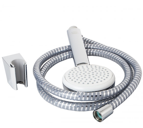Душовий гарнітур Hansgrohe Crometta 100 (26665400)