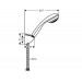 Душовий гарнітур Hansgrohe Crometta 100 (26665400)