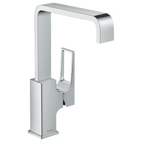 Смеситель для раковины Hansgrohe Metropol (74511000)