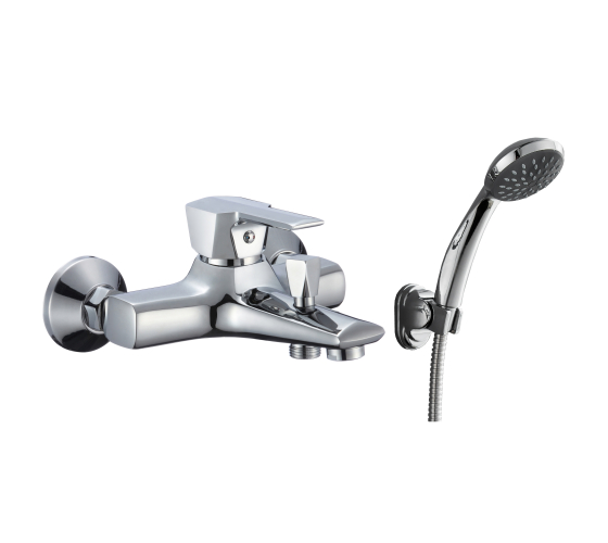 Смеситель для ванны RJ ROCK (RBZ078-3)