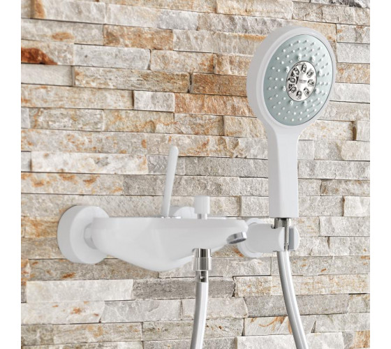 Змішувач одинважільний для ванни Grohe Eurodisc Joy (23431LS0)
