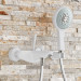 Змішувач одинважільний для ванни Grohe Eurodisc Joy (23431LS0)