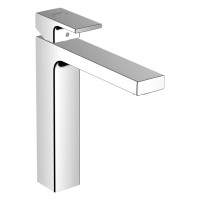 Змішувач для раковини Hansgrohe VERNIS SHAPE (71562000)