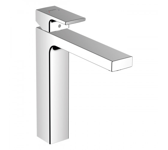 Смеситель для раковины Hansgrohe VERNIS SHAPE (71562000)